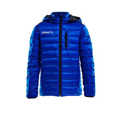 Craft Junior sportjack zwart Craft Junior sportjack zwart