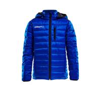 Craft Junior sportjack zwart - thumbnail