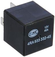 Relais, arbeidsstroom 4RA933332451 - thumbnail