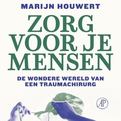Zorg voor je mensen
