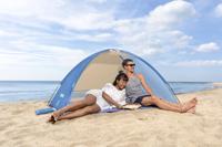 Bestway Polyester Fiberglass Tent UPF 80+ 200x120x95 cm Camping en Strand 68105 - thumbnail