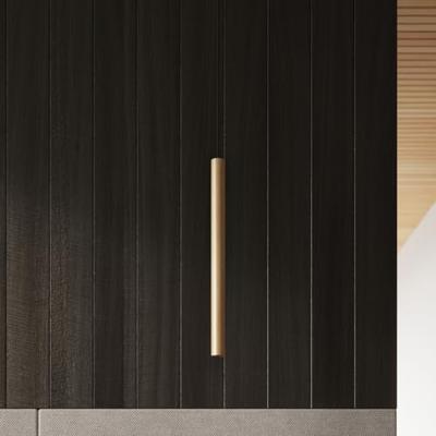 Hanglamp PASTELO 3L hout