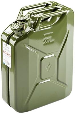VALPRO Fuel canister 20 ltr. wm execution