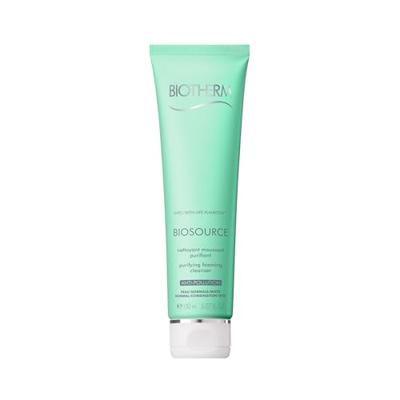 Biotherm Biosource Purifying Foaming Cleanser 150ml Biotherm Biosource Purifying Foaming Cleanser 150ml