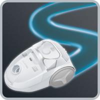 Rowenta stofzuiger ro3927 compact power - thumbnail