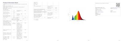 Lutec Unite LED-Buitenwandlamp (zwart)