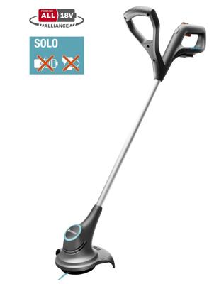 Gardena Accu Grastrimmer SmallCut 23/18V Solo