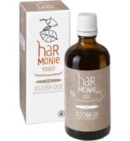Harmonie Jojoba Olie Bio - thumbnail