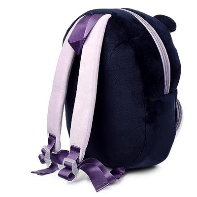 Adoramals Susu de Panda Pluche Rugzak