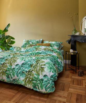 Beddinghouse jersey dekbedovertrek 1 persoons