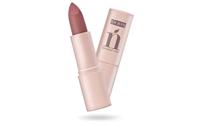 PUPA Natural Side Pure Radiant Colour Lipstick Luminous Rose 4gr - thumbnail