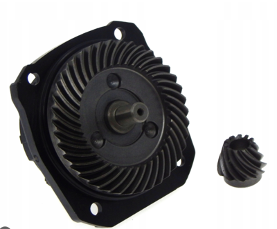 Metabo Accessoires 339209530 | Onderdeel Beschermkap compleet D-125 - 339209530