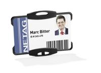 Badge durable voor 1 kaart - thumbnail