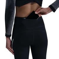 Nike Fast Dri-Fit Sportlegging Dames Lang S/36. - thumbnail