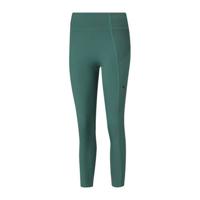 Puma 7/8 sportlegging groen - thumbnail
