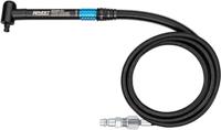 Hazet 9032M-53 Pneumatische staafslijper 6.3 bar - thumbnail