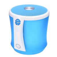 CONCERT BT NEO - Luidspreker - voor draagbaar gebruik - draadloos - Bluetooth - 4 Watt - blauw - thumbnail