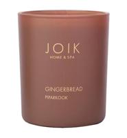 Joik Soywax Kaars Gingerbread (145g) - thumbnail