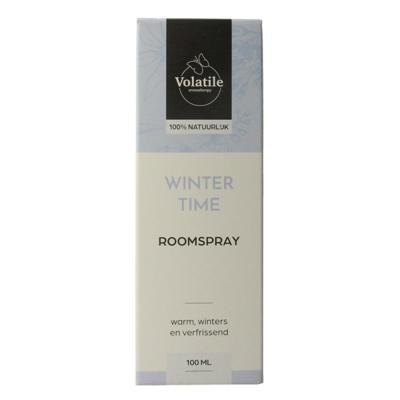 Volatile Wintertime Roomspray Volatile Wintertime Roomspray