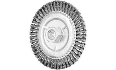 PFERD TOOLS Ronde borstel 43302502 10 stuk(s) PFERD TOOLS Ronde borstel 43302502 10 stuk(s)