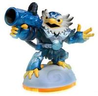 Skylanders Giants : Light Figurine : JET VAC - thumbnail