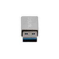 LogiLink AU0056 interfacekaart/-adapter USB 3.2 Gen 1 (3.1 Gen 1) - thumbnail
