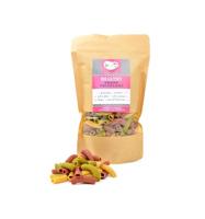 Treat Penne tricolore glutenvrij 250 Gram - thumbnail