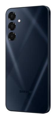 Smartfon Galaxy A16 LTE 4/128GB Czarny Enterprise Edition