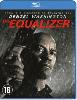 The Equalizer The Equalizer