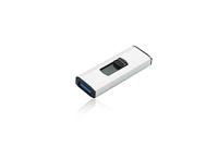 Q-CONNECT USB stick 3.0, zilver, 64 GB - thumbnail