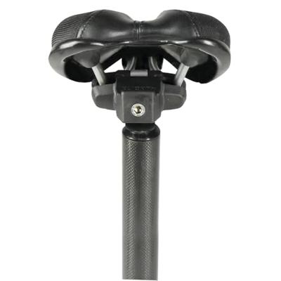 KLICKfix satteladapter "contour" saddle adapter r&k contour