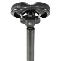 RIXEN & KAUL klickfix zadeladapter "contour" saddle adapter r&k contour - thumbnail
