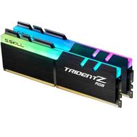 G.Skill DDR4 Trident-Z 2x8GB 3600 - thumbnail