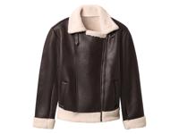 esmara Dames jas (Bruin, L (44/46)) - thumbnail