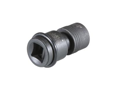 Makita Accessoires Bitadapter 1/2" VK <> 1/4" ZK - B-68448 - thumbnail