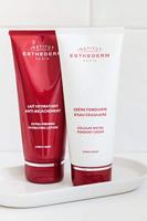 Institut Esthederm Body Hydrating Crème Fondante D'Eau Cellulaire - thumbnail