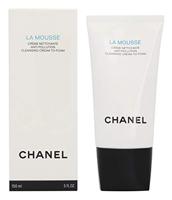Chanel La Mousse Cleansing Cream-To-Foam 150ml Make-up verwijderaar en reiniger - thumbnail