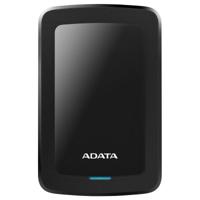 ADATA HDD Ext HV300 2TB Black externe harde schijf Zwart - thumbnail