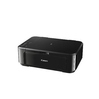 Multifunctionele Printer Canon Pixma MG3650S 10 ppm WIFI Kleur Zwart - thumbnail