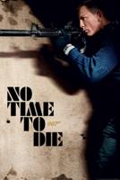 Poster James Bond - No Time To Die Stalk 61x91,5cm - thumbnail