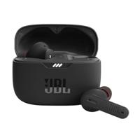 JBL Tune 235 NC, draadloze in-ear Bluetooth oordopjes met 48 uur speeltijd, IP54 water- en stofbestendig, comfortabel gesloten ontwerp, in Zwart - thumbnail
