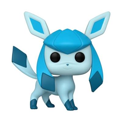 Pokemon Funko Pop Vinyl: Glaceon