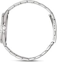 Casio EFR-S107D-1AVUEF horloge Quartz Polshorloge Man Zilver - thumbnail