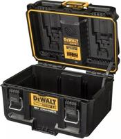 DEWALT DWST83471-QW DWST83471-QW Lader voor accupacks Incl. koffer - thumbnail