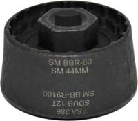 Moquai Bottom Bracket Tool 5in1 - thumbnail