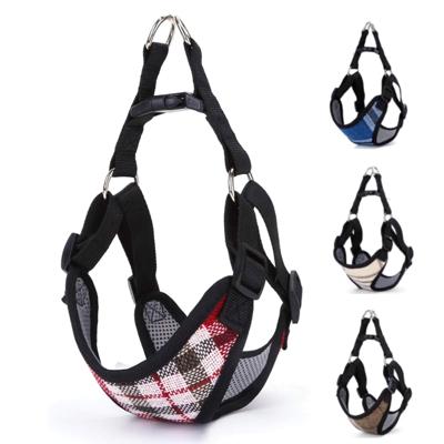 Nobleza Honden y-tuig - Kismo - Maat M