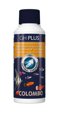 Colombo Goldfish care 100ml