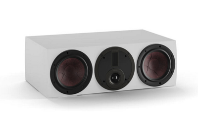 DALI RUBIKORE CINEMA LCR-speaker hoogglans wit