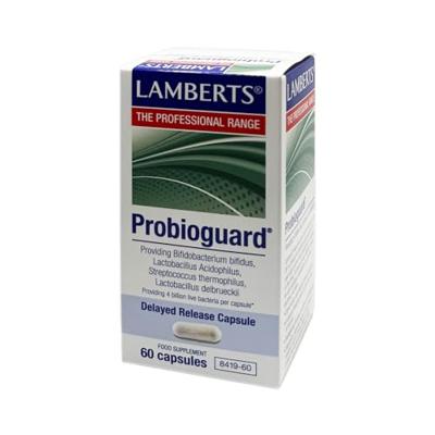 Lamberts Probioguard Capsules