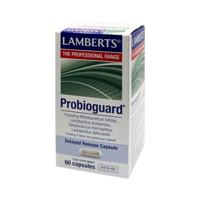 Lamberts Probioguard Capsules - thumbnail